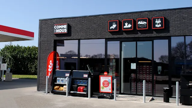 Comme Chez Nous Essen