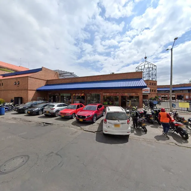 Stand Coffee Express