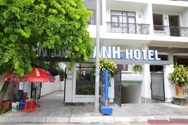 Nam Thanh Hotel 4