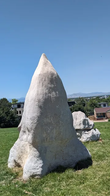 City of Kunming Park