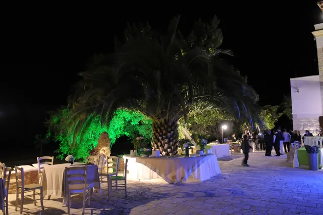 Agriturismo Zia Tina