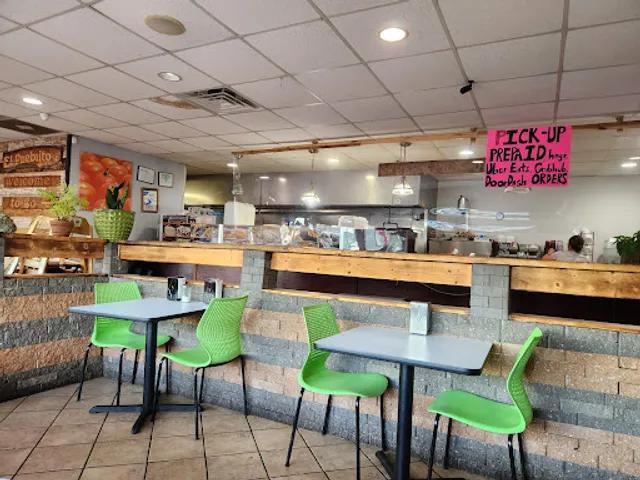 El Pueblito Mexican Grill