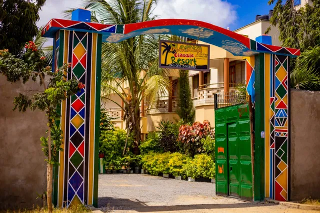 Mesita Classic Resort