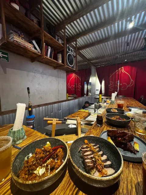 Sapo Botanero Asiático