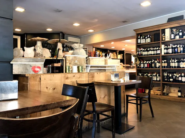 Bar Pasticceria Mastai