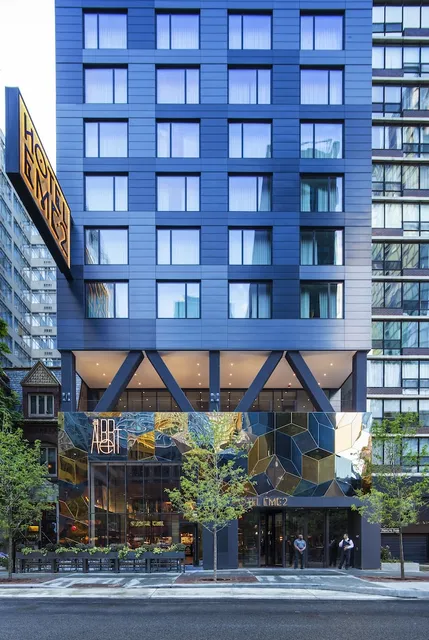 Hotel EMC2, Autograph Collection