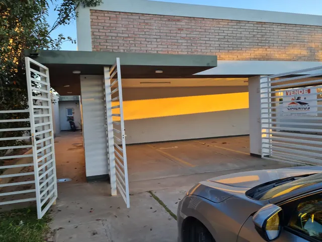 Alquiler temporario - Del Sur Apart - Departamento amueblado