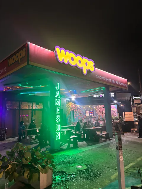 Acai Express Calle Loíza