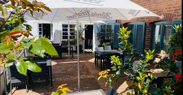 „fachwerk“ Restaurant Bergisch Neukirchen