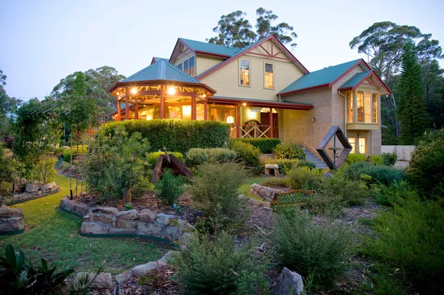 Sandholme Guesthouse