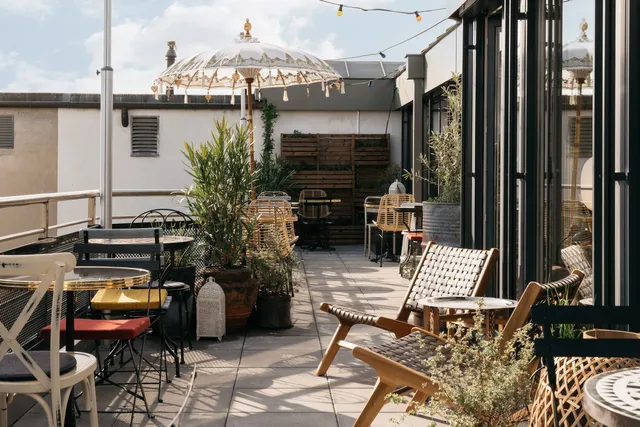 Ruby Claire Hotel Geneva