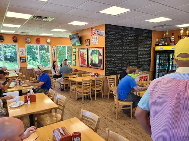 HORNET'S NEST Breakfast - Lunch - Catering