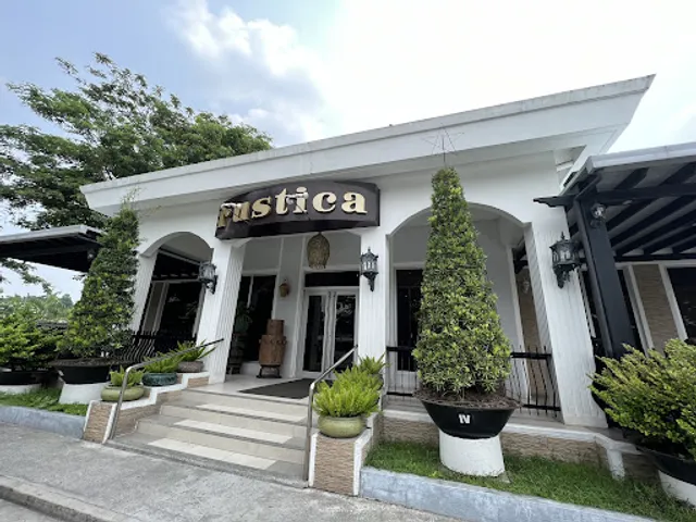 Rustica Angeles City, Pampanga