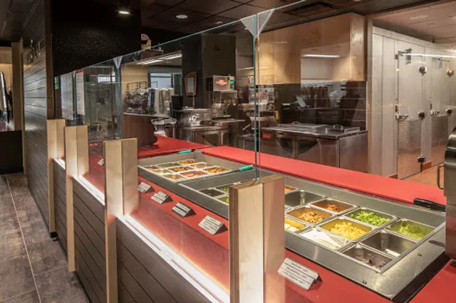 Sushi Atarashi - Sushi, Poke & Bento