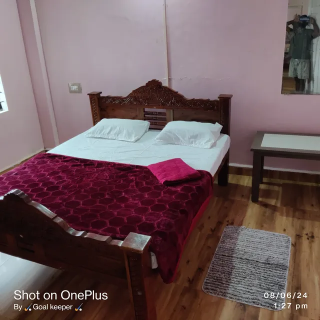 Chandrapriya homestay