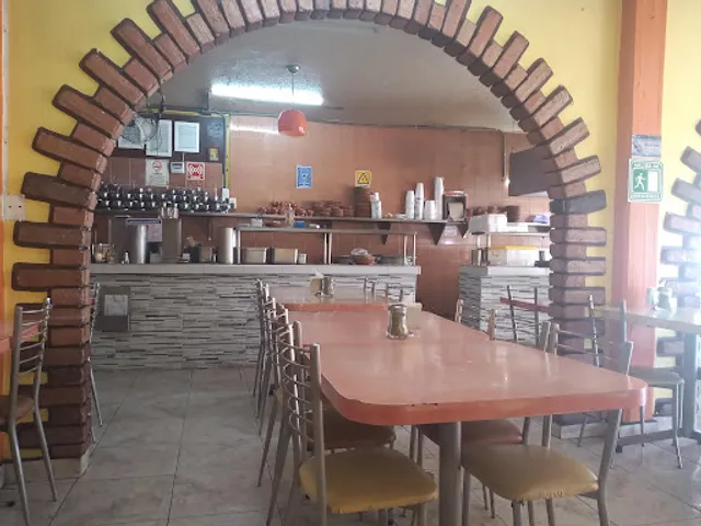 Pozolería Flor de Maíz