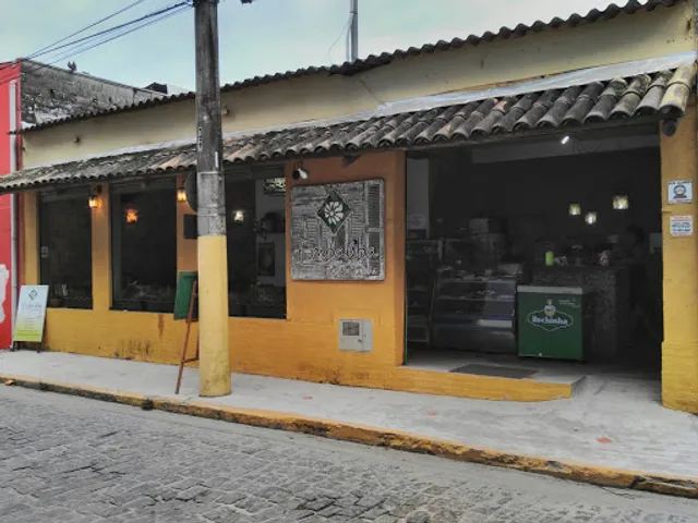 Embaúba Café & Torteria
