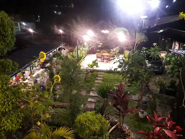 AHZA SYARIAH guest house