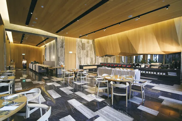 南院餐廳 South Urban Restaurant