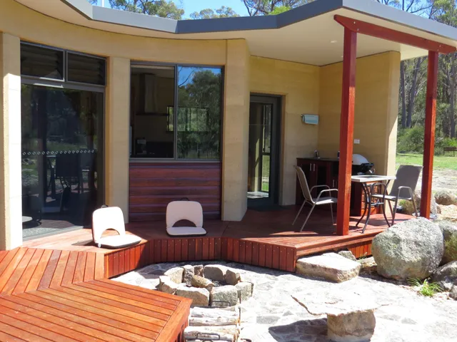 Earth and Soul Retreat