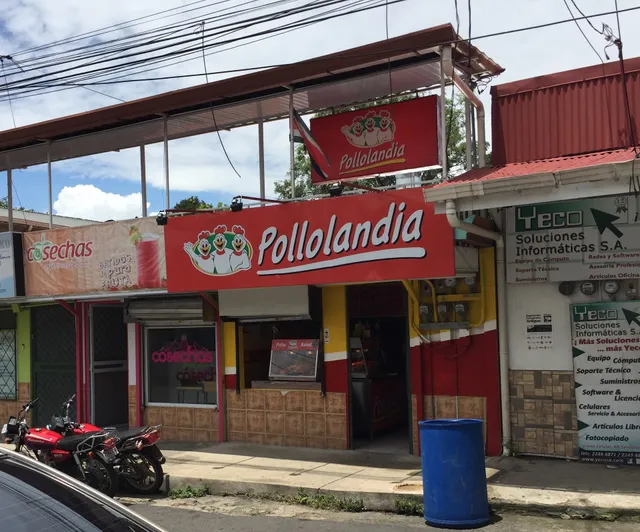 Pollolandia