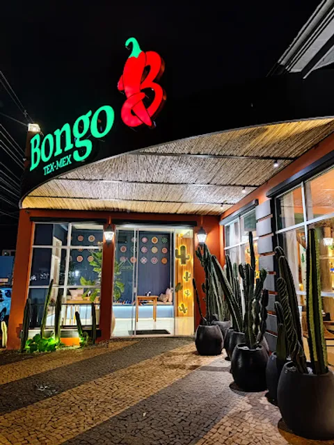 Bongo Tex Mex