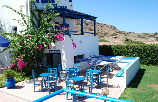 Porto Bello Hotel Apartments