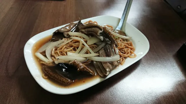Eastern Castle Noodles