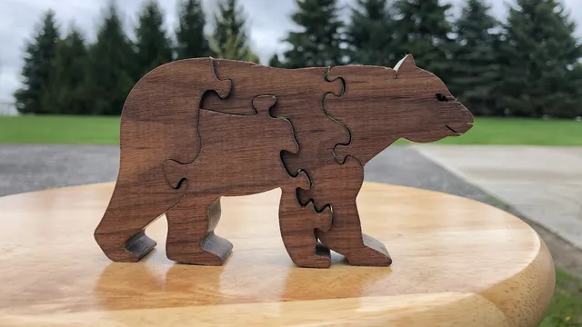 Teaberry Wood Products