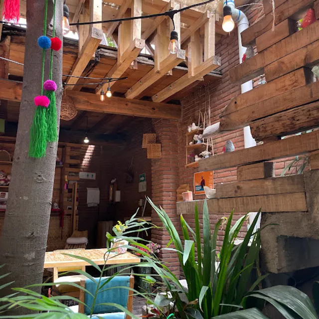 La Tertulia Desayunos y Almuerzos