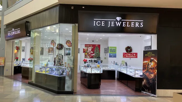 ICE JEWELERS