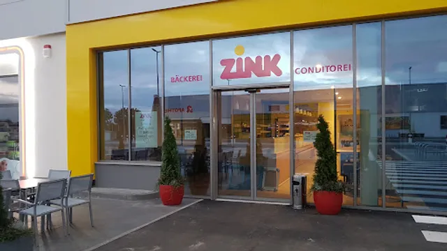 Zink Conditorei & Bäckerei