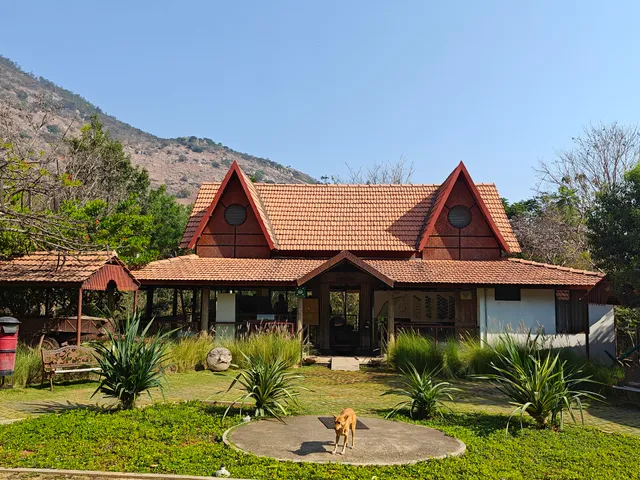 Discovery Village Nandi Foot Hills