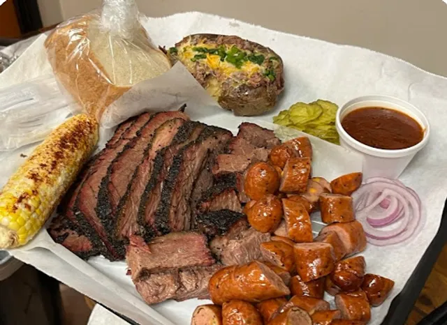 Henry's Barbecue, LLC