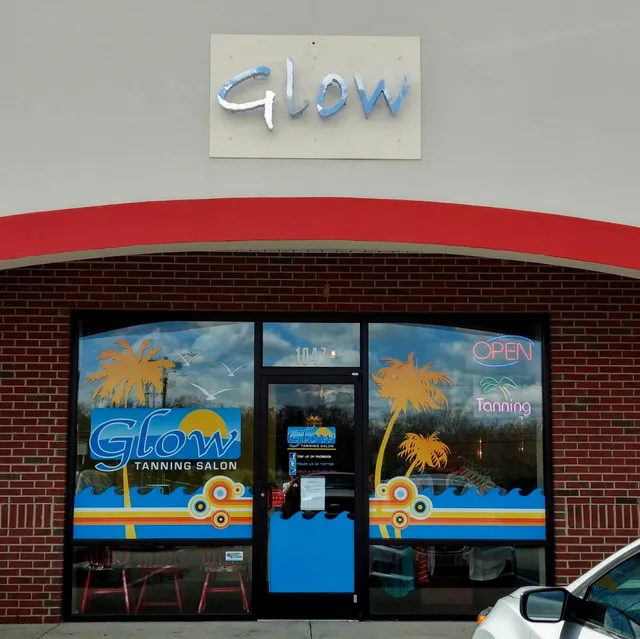 Glow Boutique & Tan