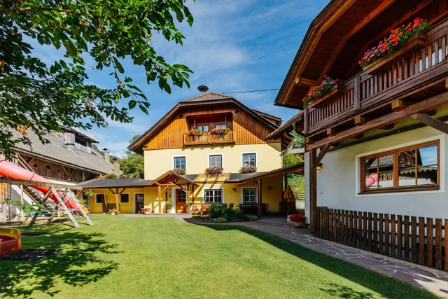 Ferienwohnungen Simonbauer