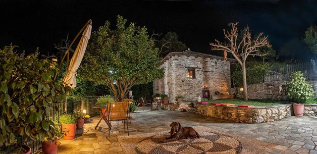 Mountain Wishpers ( ex. Oriades)