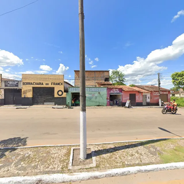 Restaurante Cheiro Verde