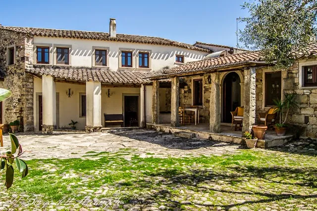 "Il borgo dell'Arcangelo"