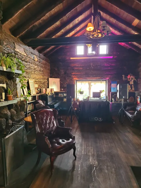 Albuquerque Press Club