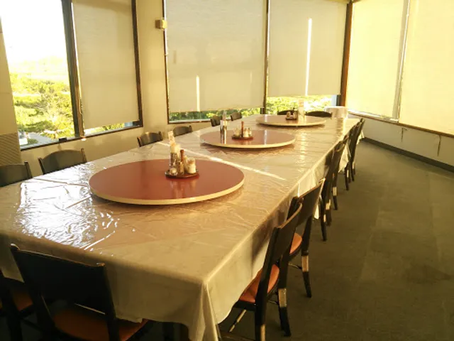 Family Restaurant Zanpaen