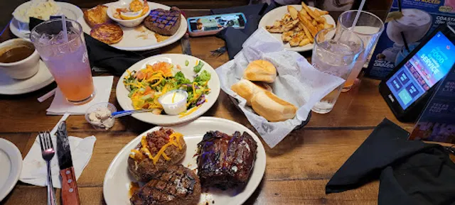 Texas Roadhouse