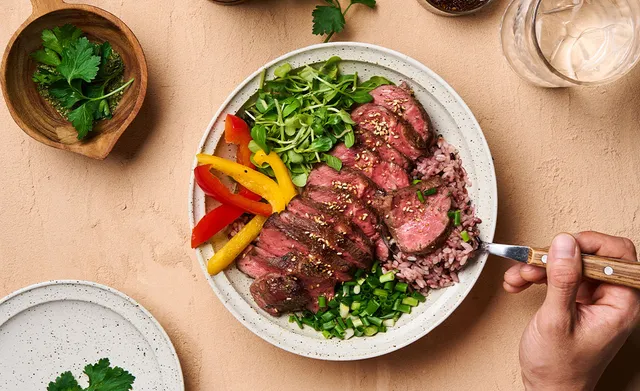 프레퍼스 다이어트 푸드 신림본점(Preppers Diet Food Sillim)