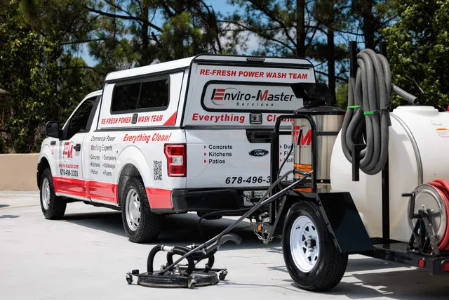 Enviro-Master of North Texas