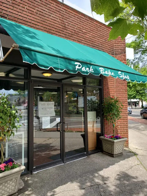 Park Bake Shop