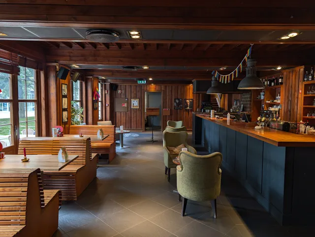 Peppes Pizza - Løren