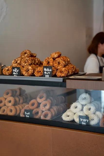 BRUN ブラン ドーナツ 六甲道店