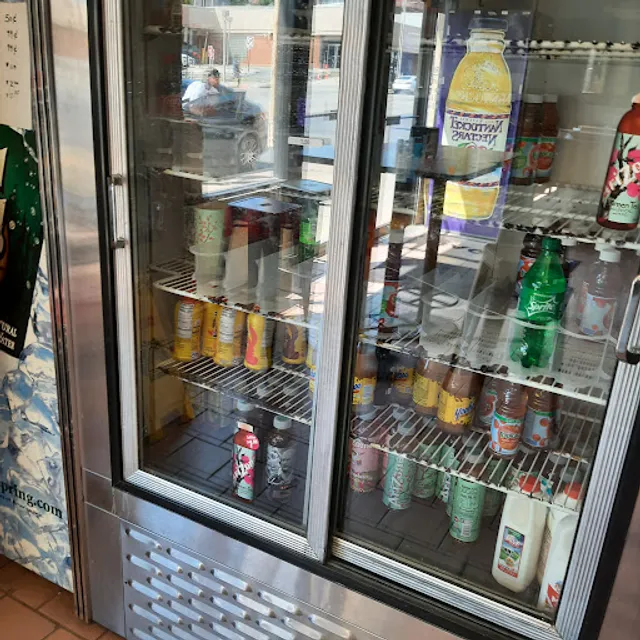 Cambridge Bagel Factory Inc