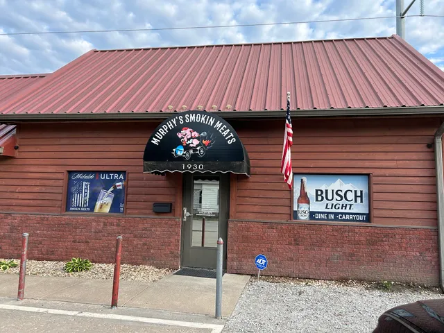 Murphy's Smokin Meats & Catering