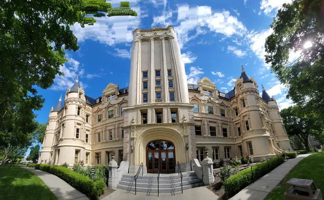 Spokane County Superior Court